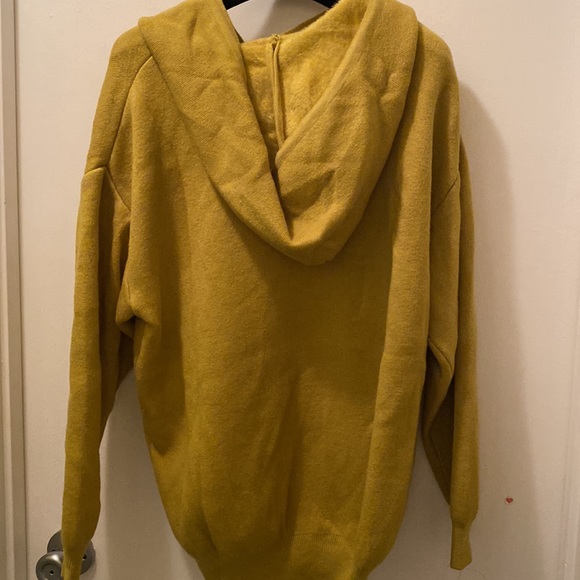 Women sweater hoodies fleece inside new super soft - Picture 5 of 6